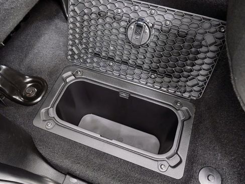 Used 2023 RAM 3500 Big Horn w/ Level 1 Equipment Group image 24