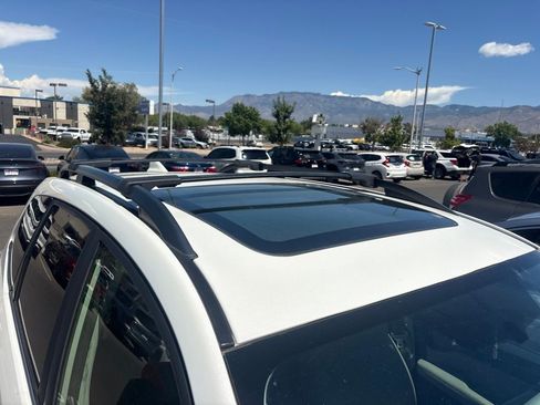 Used 2017 Subaru Forester 2.5i Limited w/ Rugged Package #2 AWD/4WD image 5