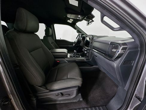 Used 2023 Ford F150 XLT w/ Equipment Group 302A High image 30