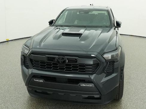 New 2026 Toyota Tacoma TRD Sport RWD image 43
