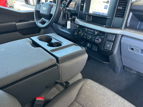 New 2026 Ford F250 XL image 14