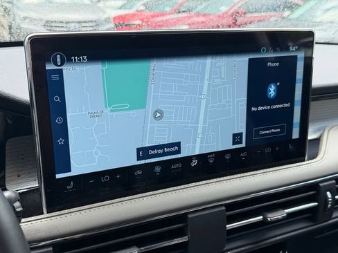 Used 2025 Lincoln Corsair FWD image 22