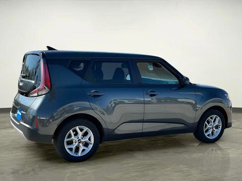 Used 2024 Kia Soul LX w/ Option Group 015 image 9