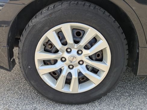 Used 2015 Nissan Altima 2.5 S w/ Power Driver Seat Package image 10