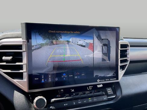 Used 2023 Toyota Tundra SR5 w/ SR5 Premium Package AWD/4WD image 29