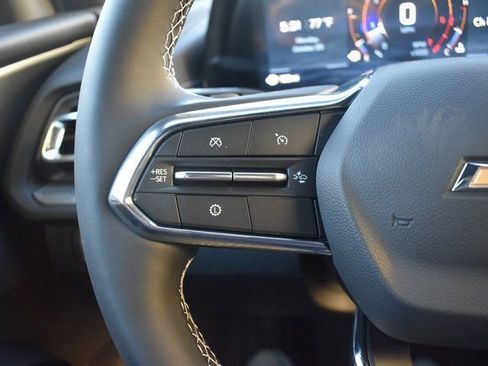 New 2026 Chevrolet Traverse LT w/ Driver Confidence Package image 23