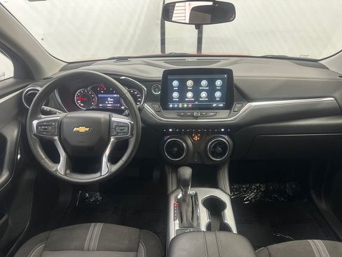Used 2024 Chevrolet Blazer LT image 22