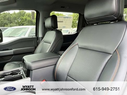 New 2026 Ford F350 Lariat w/ Lariat Ultimate Package AWD/4WD image 24