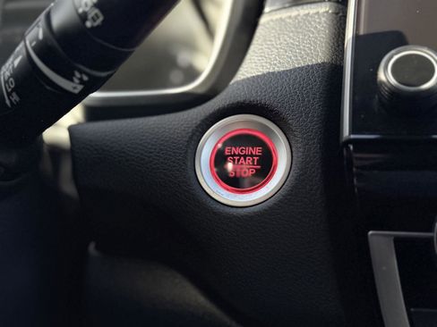 Used 2018 Honda CR-V EX-L image 19