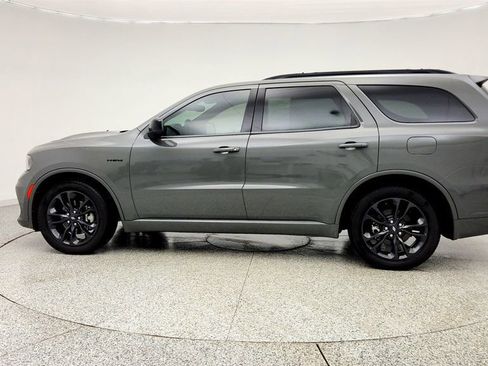 Used 2024 Dodge Durango R/T w/ Blacktop Package image 8