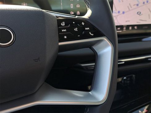 New 2026 Audi A6 Prestige image 10