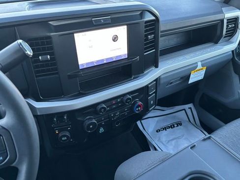 New 2026 Ford F350 XL w/ STX Appearance Package image 32