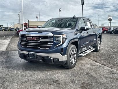 Certified 2022 GMC Sierra 1500 SLT w/ SLT Convenience Package
