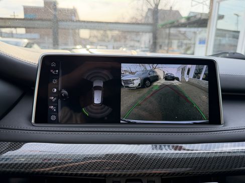 Used 2017 BMW X5 M image 33