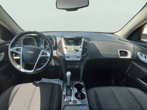 Used 2013 Chevrolet Equinox LT w/ Power Convenience Package FWD image 9