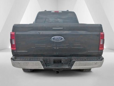 Used 2022 Ford F150 XLT w/ XTR Package AWD/4WD image 6