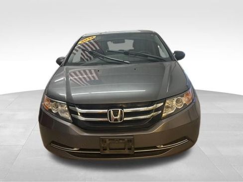 Used 2014 Honda Odyssey LX image 2