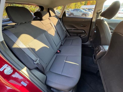 Used 2025 Hyundai Kona SEL image 44
