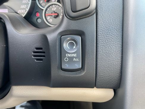 Used 2007 Chevrolet Corvette Coupe w/ Preferred Equipment Group image 47