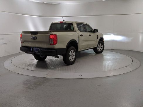 New 2025 Ford Ranger XL w/ Trailer Tow Package image 3