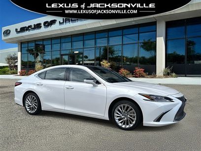 Certified 2020 Lexus ES 350 Ultra Luxury