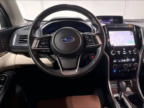 Used 2019 Subaru Ascent Touring w/ Popular Package #3 AWD/4WD image 6