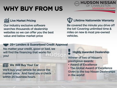 Used 2011 Nissan Rogue S image 7