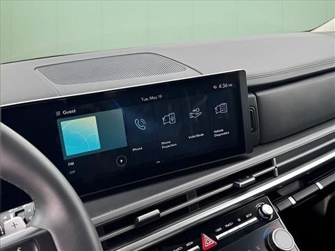 Certified 2026 Hyundai Santa Fe SEL FWD image 30
