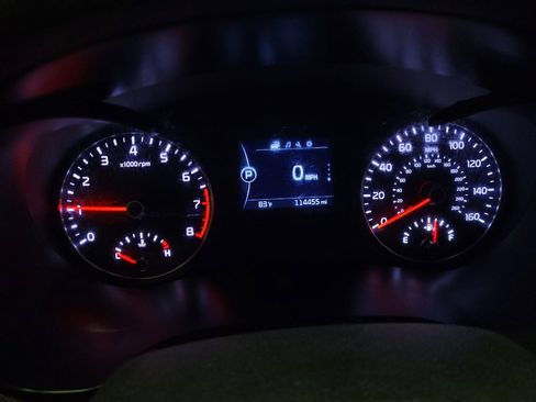 Used 2018 Kia Optima LX FWD image 23