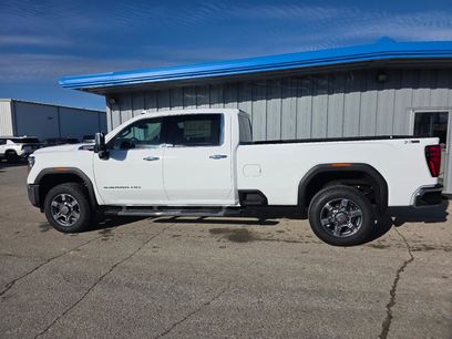 New 2026 GMC Sierra 2500 SLT