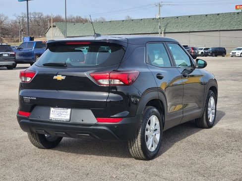 Used 2022 Chevrolet TrailBlazer LS image 5