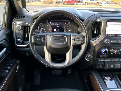 Used 2021 GMC Sierra 1500 Denali w/ Denali Ultimate Package image 5