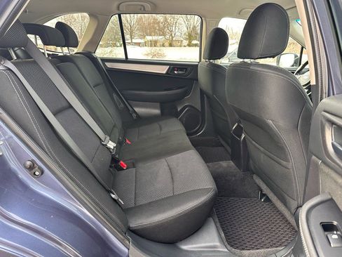 Used 2015 Subaru Outback 2.5i Premium w/ Popular Package #2 image 18
