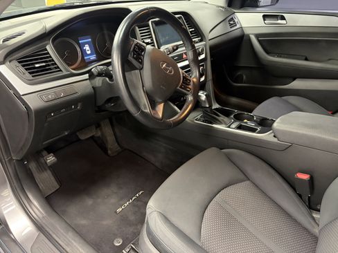 Used 2018 Hyundai Sonata SEL FWD image 7