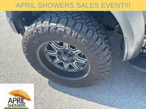 Used 2023 Ford F150 Raptor w/ Raptor Carbon Fiber Package image 8