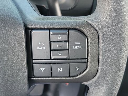 Used 2026 Ford F150 XL w/ Equipment Group 103A High image 6