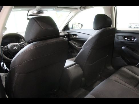 Certified 2023 Honda Accord EX image 16