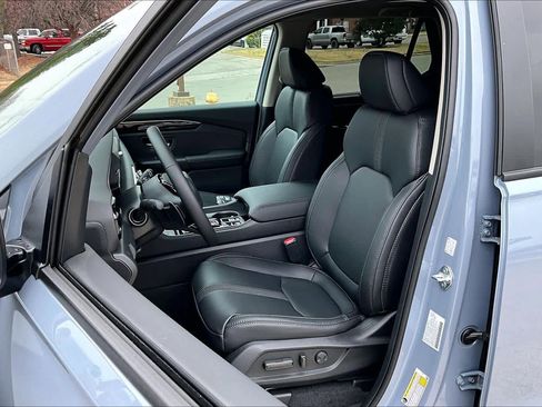 New 2026 Honda Pilot EX-L image 9