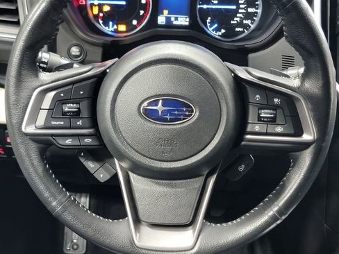 Certified 2022 Subaru Ascent Limited w/ Technology Package AWD/4WD image 26
