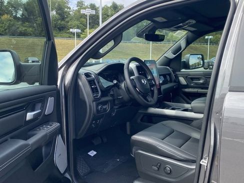 New 2026 RAM 1500 Rebel w/ Advanced Safety Group II image 15