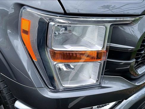 Used 2022 Ford F150 XL w/ STX Black Appearance Package image 32