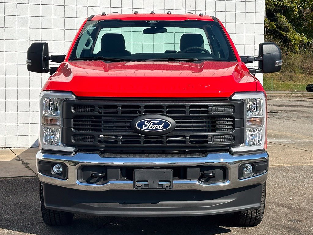 New 2027 Ford F250 XL w/ XL Driver Assist Package AWD/4WD image 28