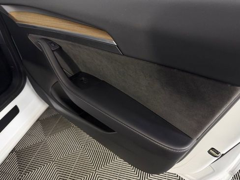 Used 2023 Tesla Model 3 Long Range image 34