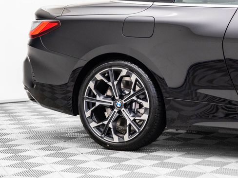 New 2026 BMW 430i xDrive 430i xDrive w/ Convenience Package image 29