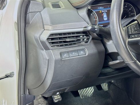 Used 2023 Nissan Altima 2.5 SR image 8