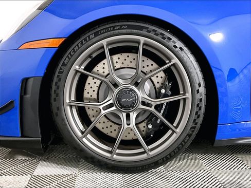 Used 2026 Porsche 911 GT3 RWD image 26