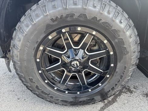 Used 2017 Ford F150 XLT w/ Equipment Group 301A Mid image 2