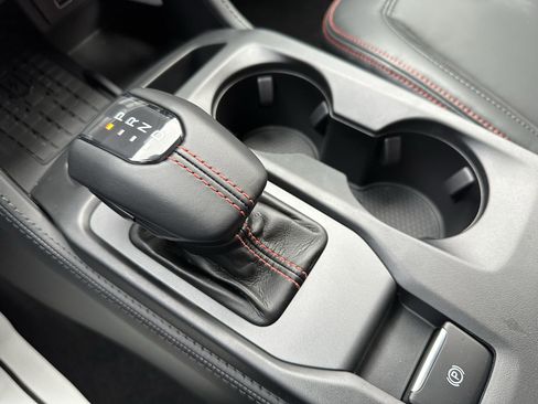 New 2025 Ford Ranger Raptor image 23