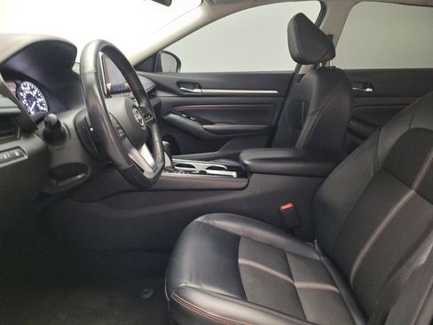 Used 2023 Nissan Altima 2.5 SR FWD image 17