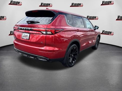 New 2026 Nissan Rogue SL AWD/4WD image 5